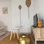 Apartment Cozy, Lumineux - Aux Portes Du Medoc Parempuyre