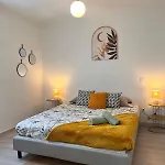 Cozy, Lumineux - Aux Portes Du Medoc *