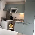Apartment Cozy, Lumineux - Aux Portes Du Medoc