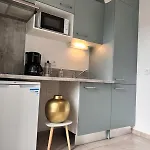 Apartment Cozy, Lumineux - Aux Portes Du Medoc Parempuyre