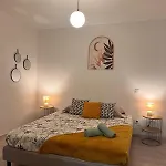 Apartment Cozy, Lumineux - Aux Portes Du Medoc Parempuyre