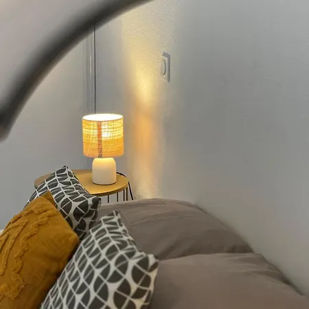 Cozy, Lumineux - Aux Portes Du Medoc アパート