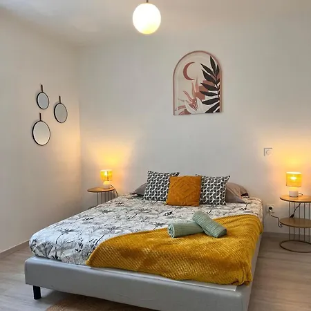 Cozy, Lumineux - Aux Portes Du Medoc *