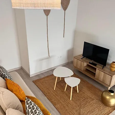 Apartment Cozy, Lumineux - Aux Portes Du Medoc *