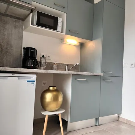 Apartmán Cozy, Lumineux - Aux Portes Du Medoc Parempuyre